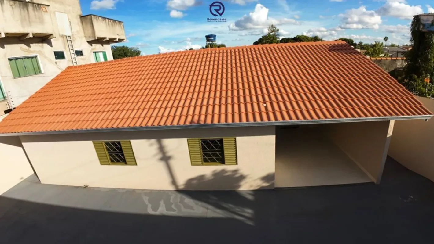 Foto do Imóvel