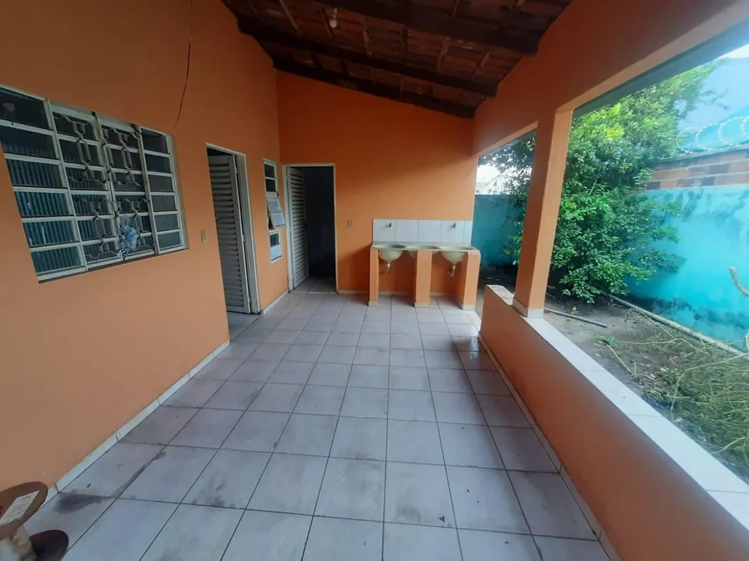 Foto do Imóvel