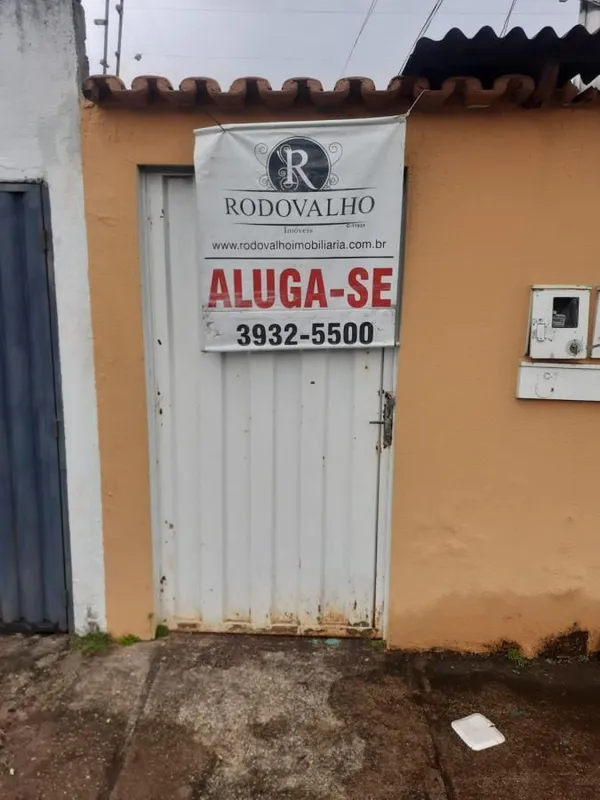 Foto do Imóvel