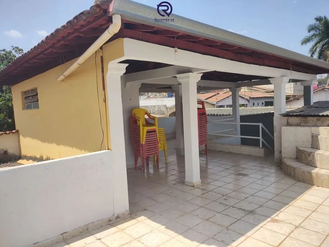 Foto do Imóvel