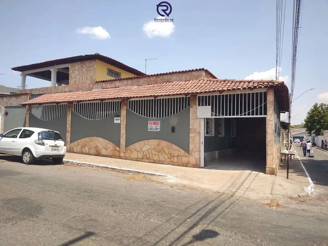 Foto do Imóvel