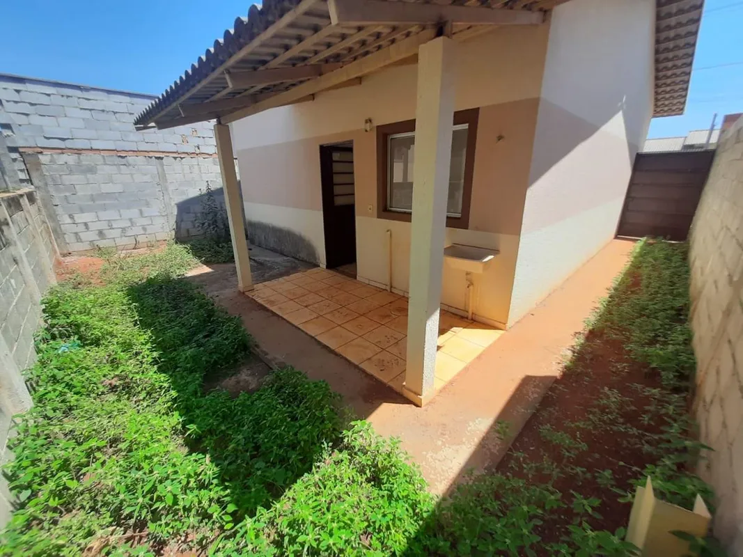 Foto do Imóvel