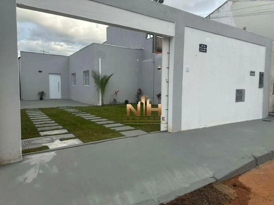 Foto do Imóvel