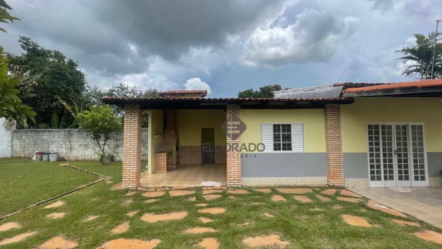 Foto do Imóvel