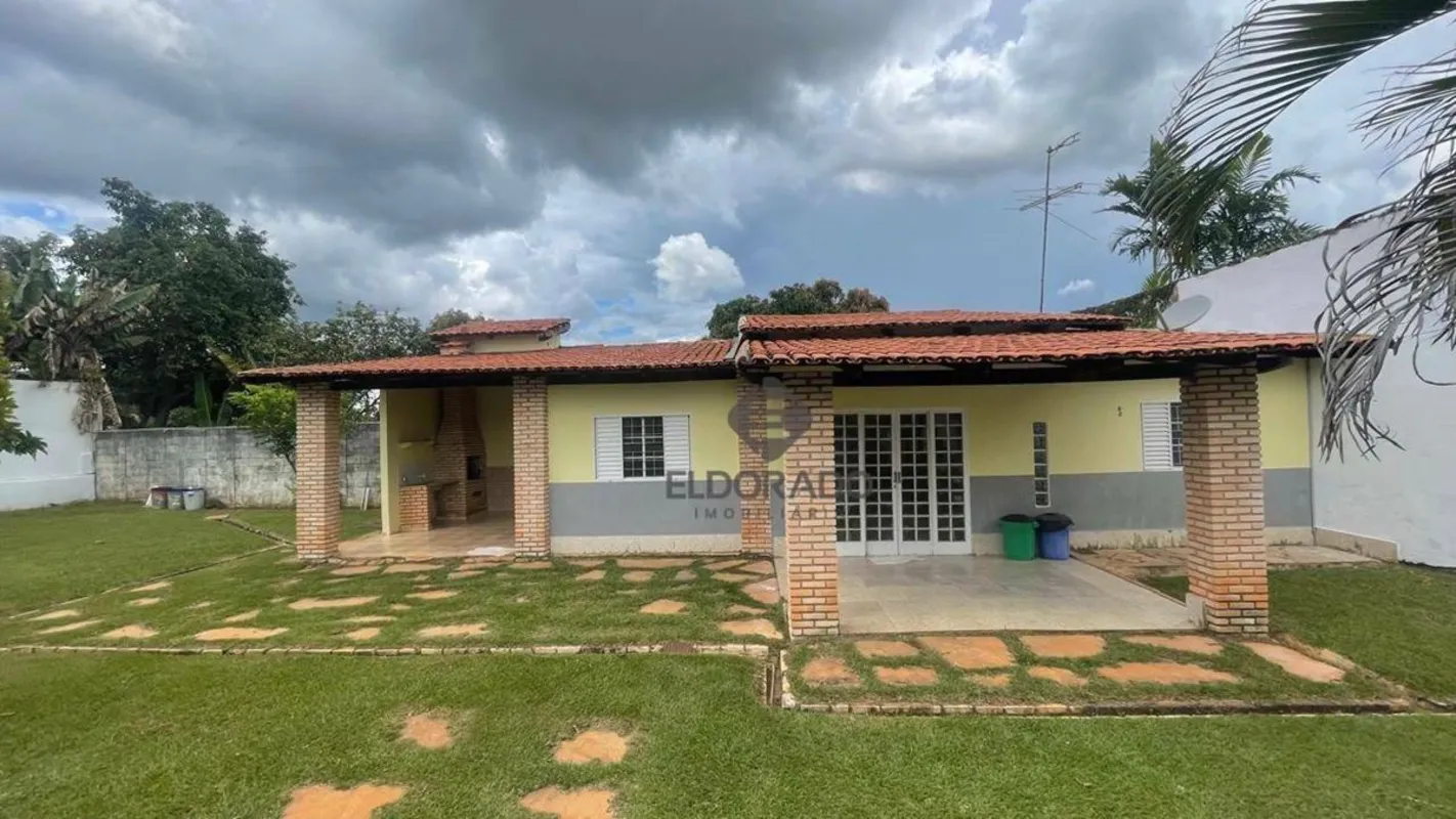 Foto do Imóvel