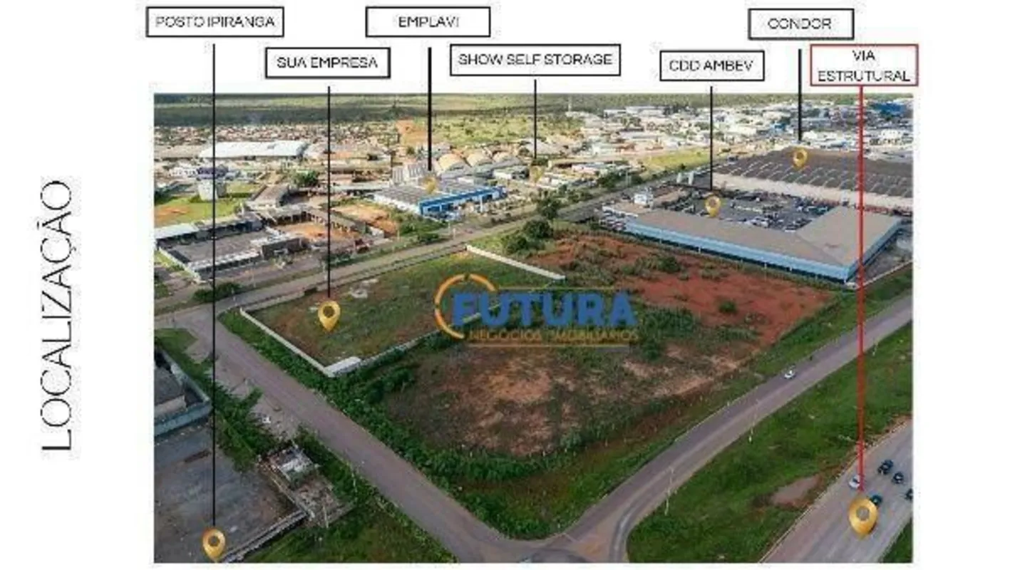 Foto do Imóvel