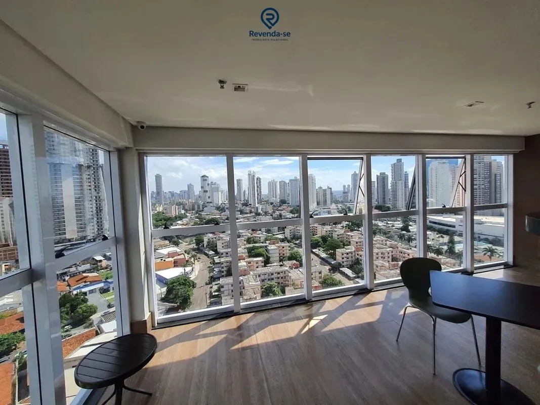 Oportunidade Única! Flat no QS MARISTA!Se você busca um imóvel moderno, elegante...