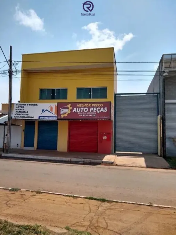 Foto do Imóvel