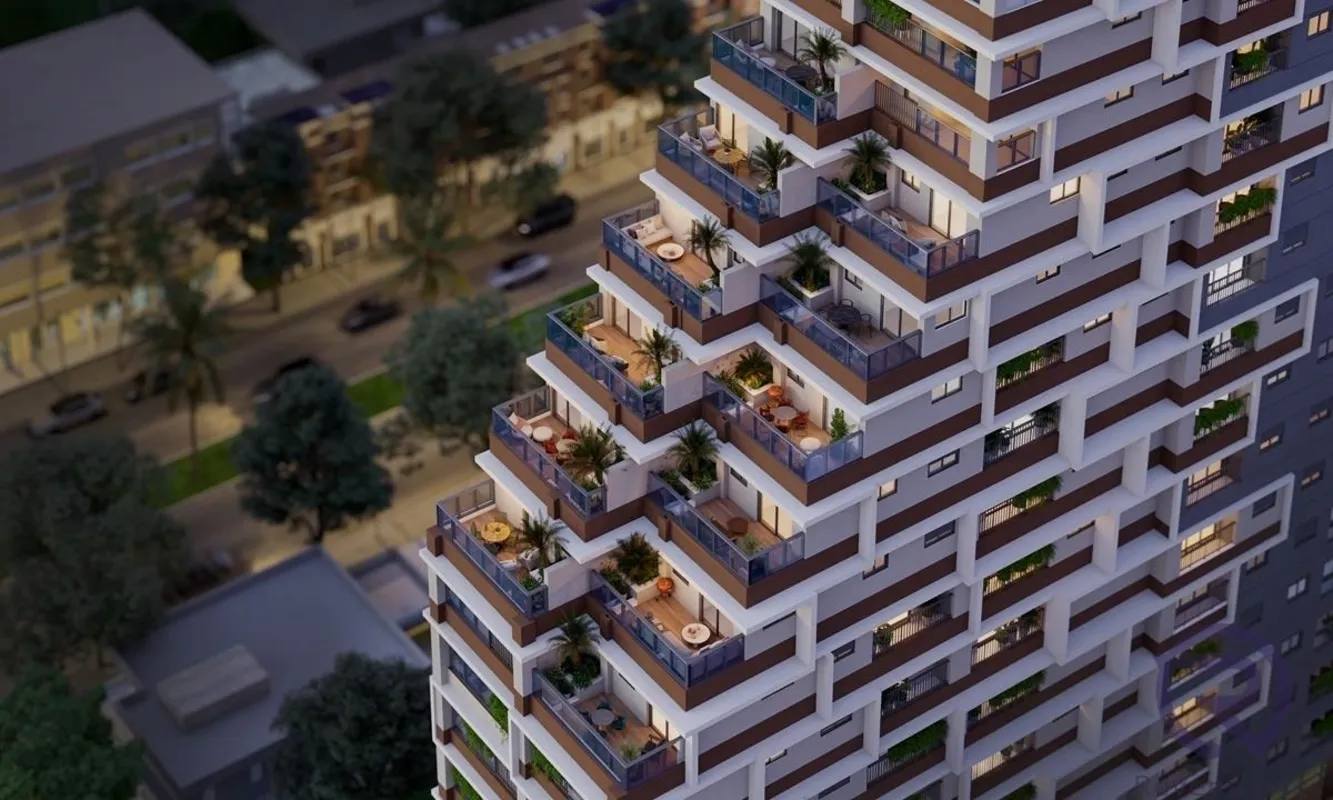 O NOVO ÍCONE DA ARQUITETURA URBANA EM GOIÂNIACom uma fachada moderna e marcante,...