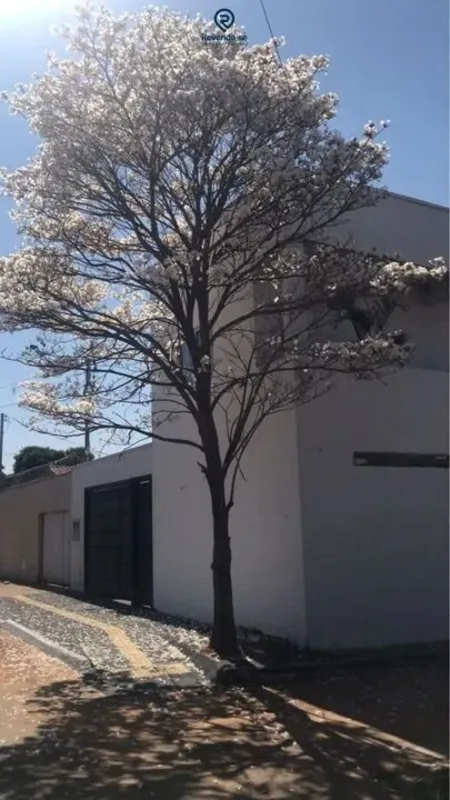 Casa sobrado - Buriti Sereno Aparecida de Goiânia R$ 600.000,00 Documentação ok ...