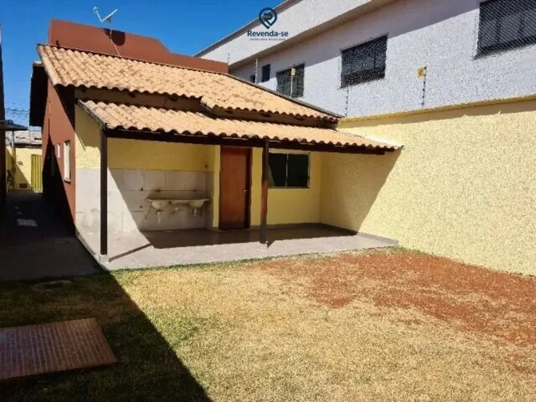 Foto do Imóvel