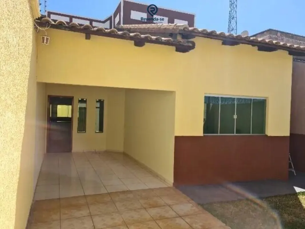 Foto do Imóvel