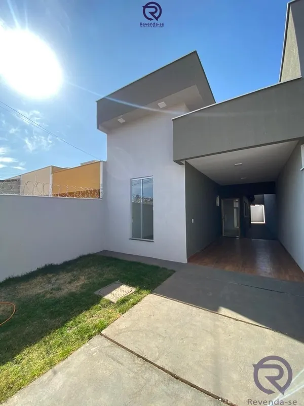 Residencial Oriente Ville Área 108,20mts Lote 180mts Frente 6 mts Sala de estar ...