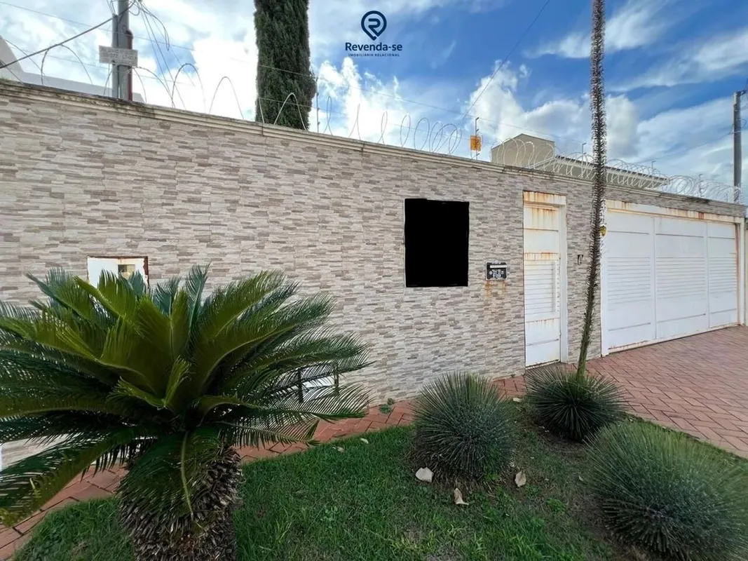 Casa à Venda no Jardim AméricaExcelente oportunidade! Casa ampla e bem localizad...