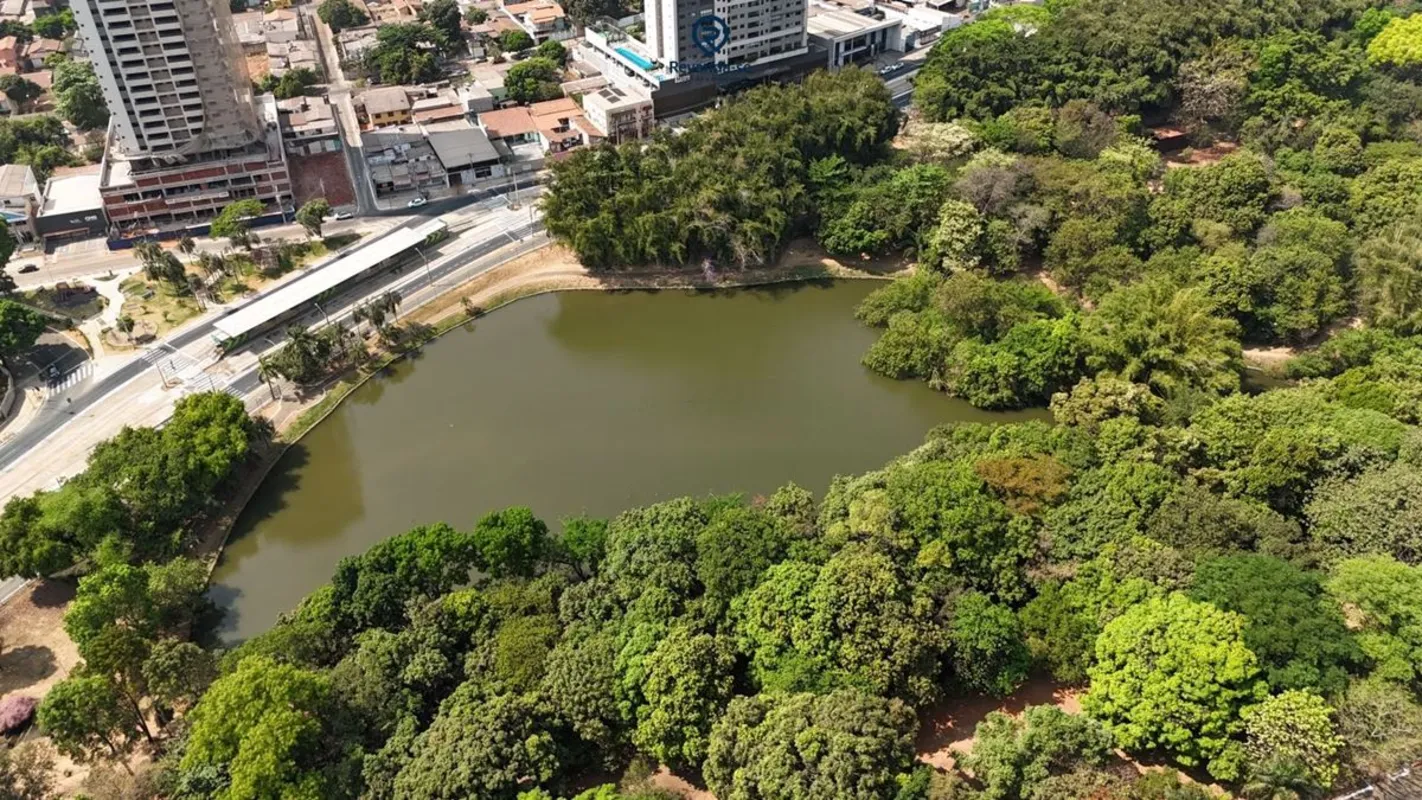 Penthouse no Marista - 356 m² e 4 suites plenasAndar alto (ultimo)4 vagas de gar...