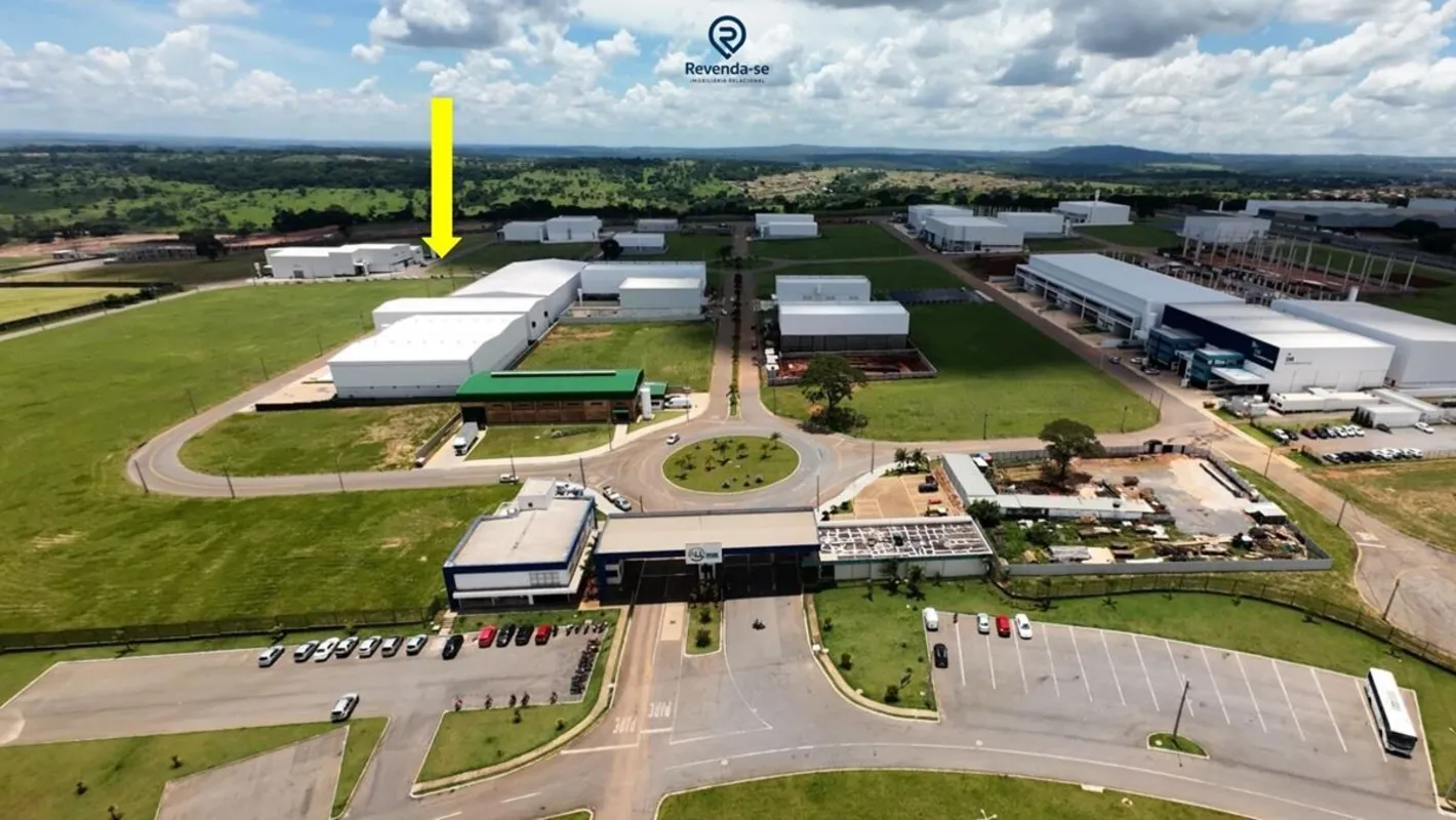 Foto do Imóvel