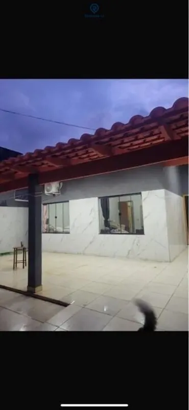 Casa no Jardim Clarissa, 3 minutos do portal shoppingR$ 550.000,00Casa de 3 Quar...
