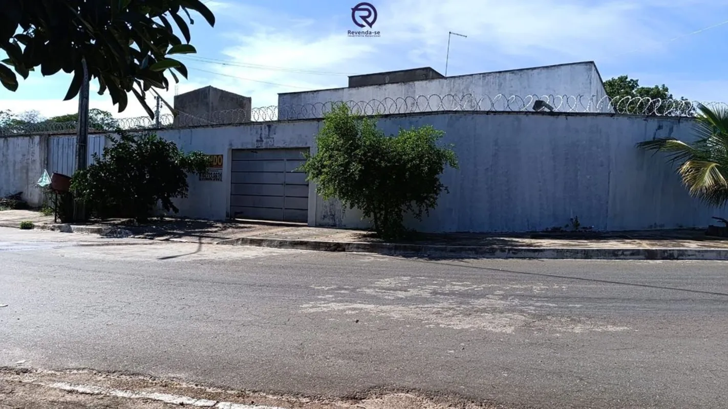 Foto do Imóvel