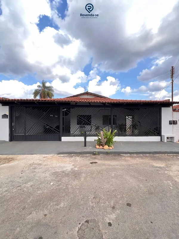 Setor Cidade Satélite- $650.000,00A 50mt da Av. Zoroastro Artiaga a 5 min do bur...