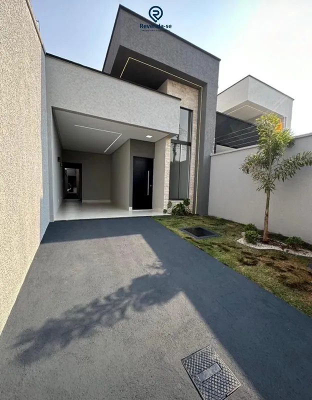 Residencial Canadá - Seu Refúgio dos Sonhos!Descubra o equilíbrio perfeito entre...