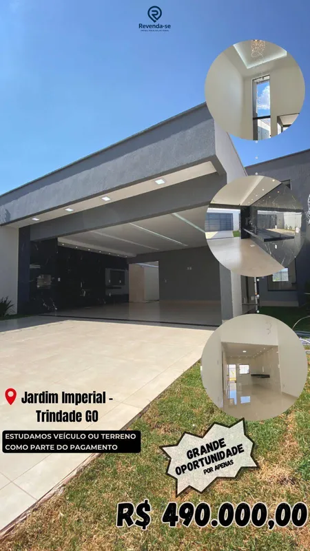 Foto do Imóvel