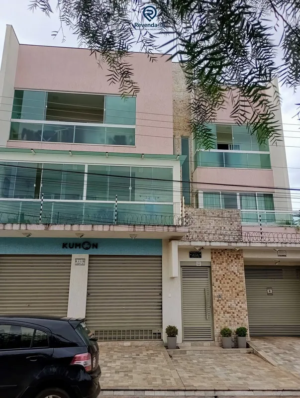 Apartamento de 150 m2- No Jundiaí 3 Suítes, sendo 2 com sacadas;Varanda gourmet;...
