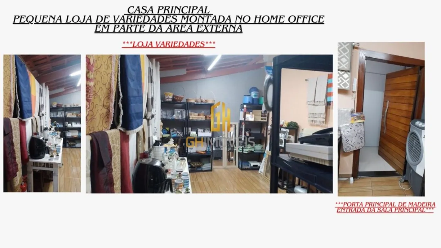 Foto do Imóvel