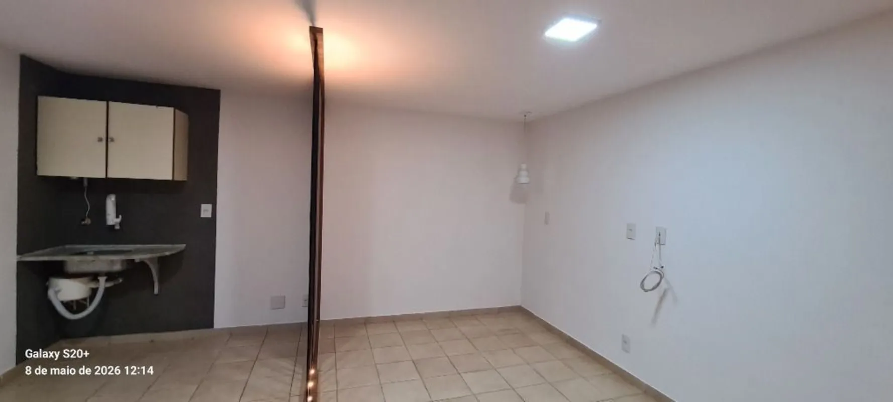 KITNET REFORMADA PARA ALUGAR NA ASA NORTE BRASÍLIA/DFExcelente oportunidade para...
