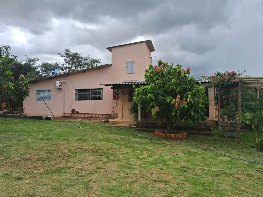 Foto do Imóvel
