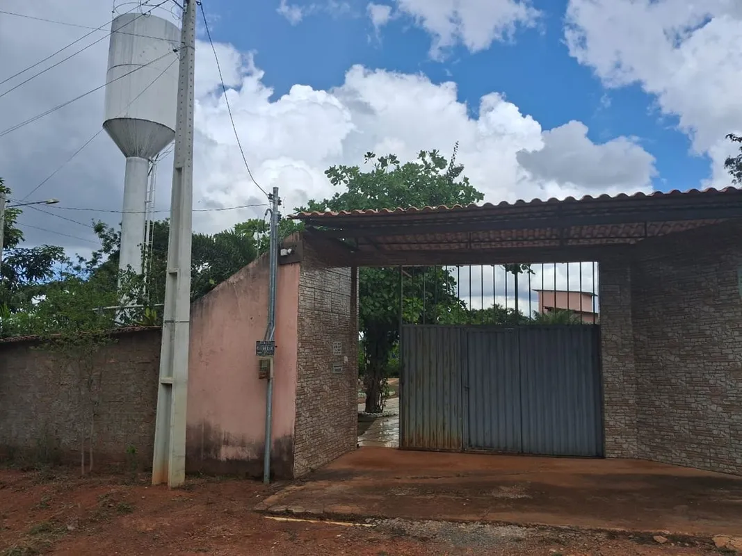 Foto do Imóvel