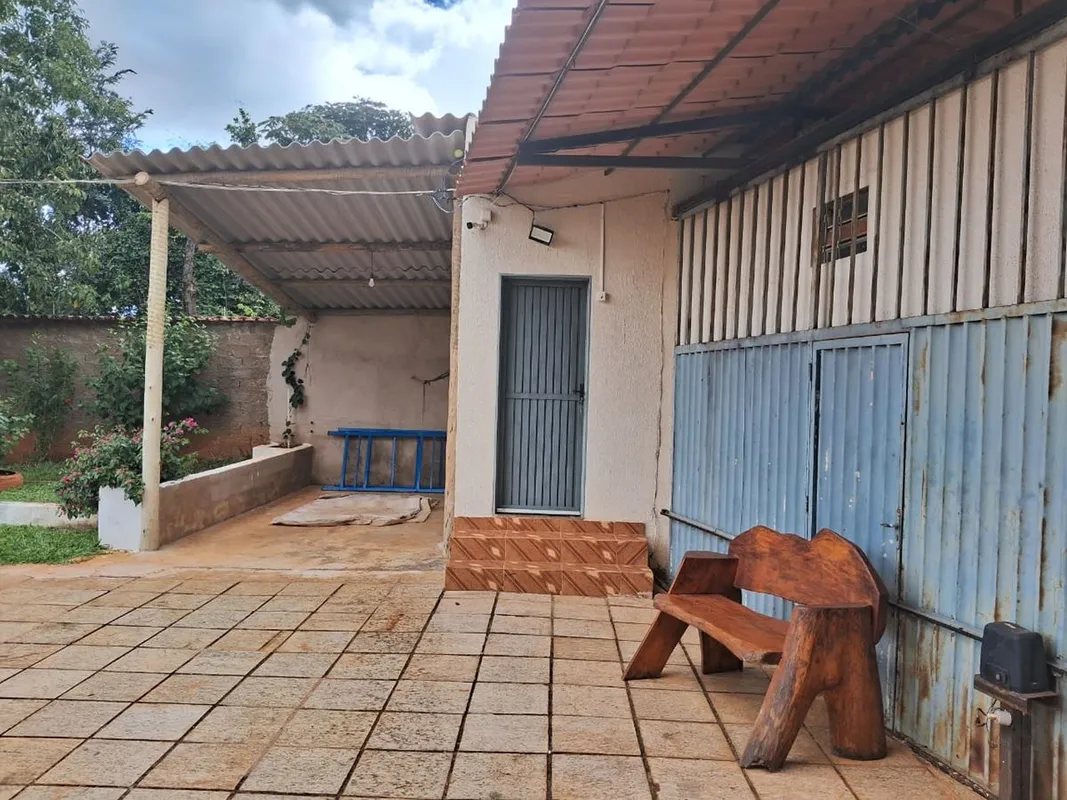 Foto do Imóvel