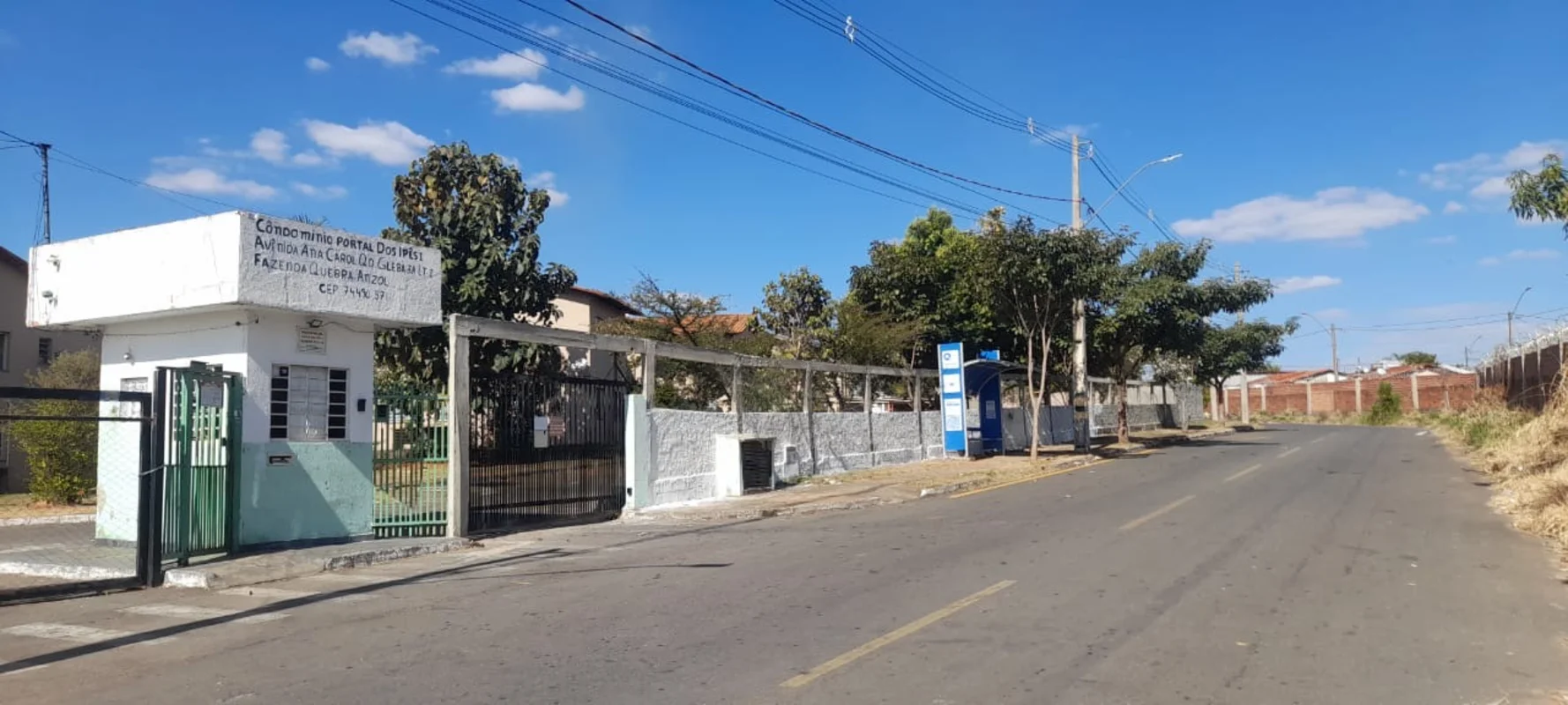 Foto do Imóvel