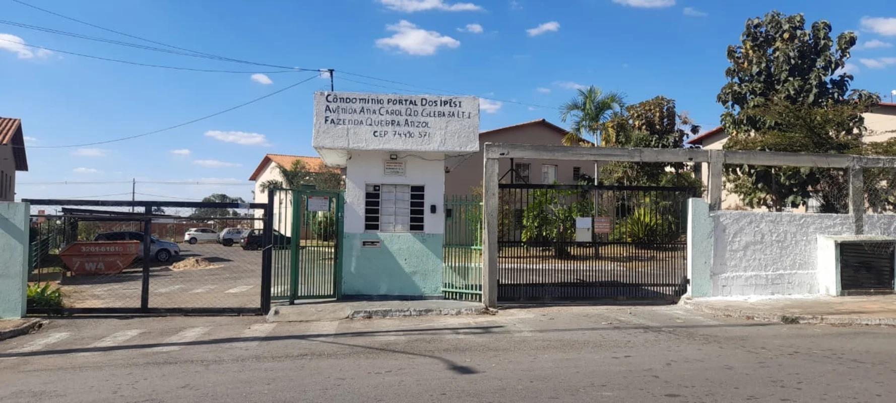 Foto do Imóvel