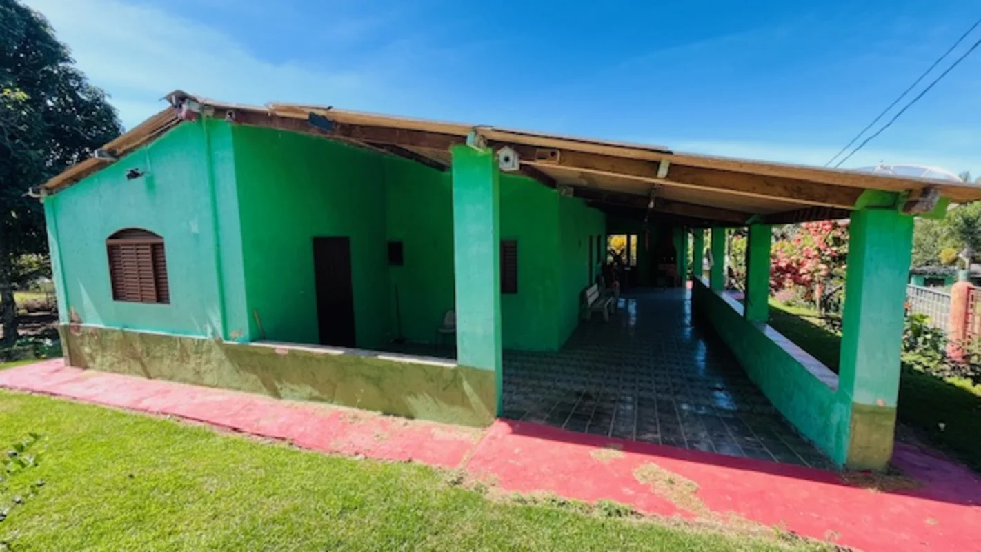 Foto do Imóvel
