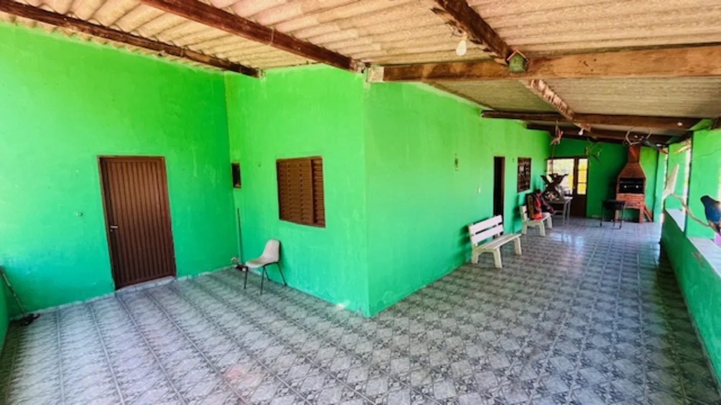 Foto do Imóvel