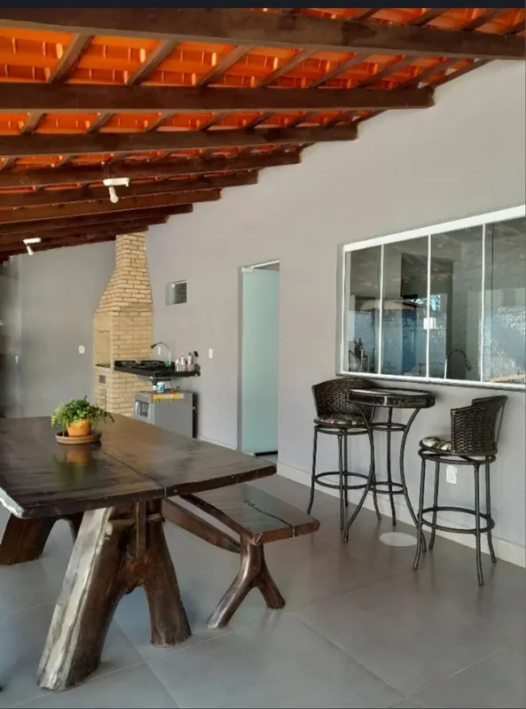 Foto do Imóvel