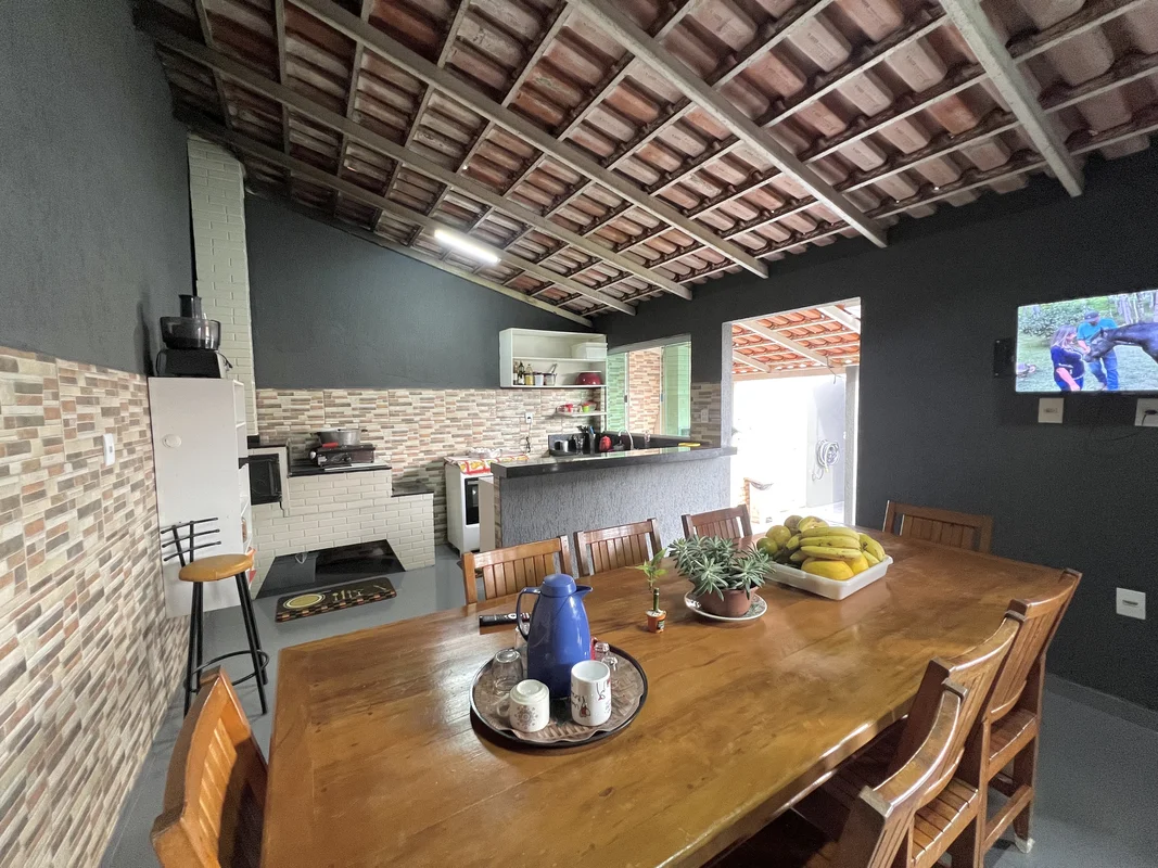 Foto do Imóvel