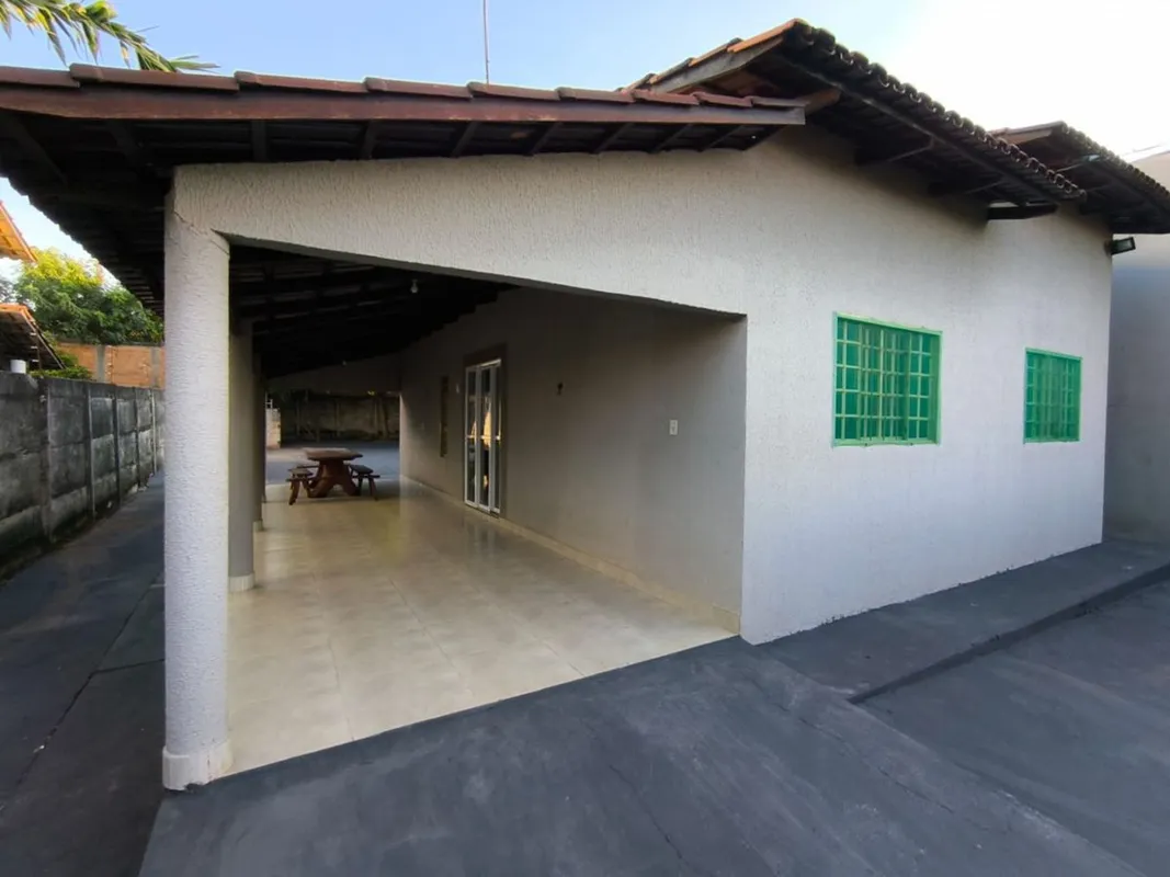 Foto do Imóvel