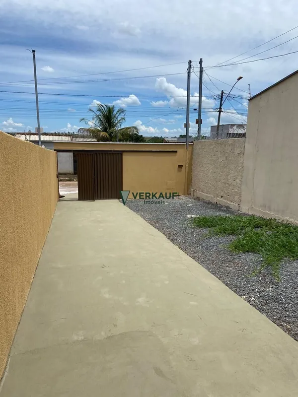 Foto do Imóvel