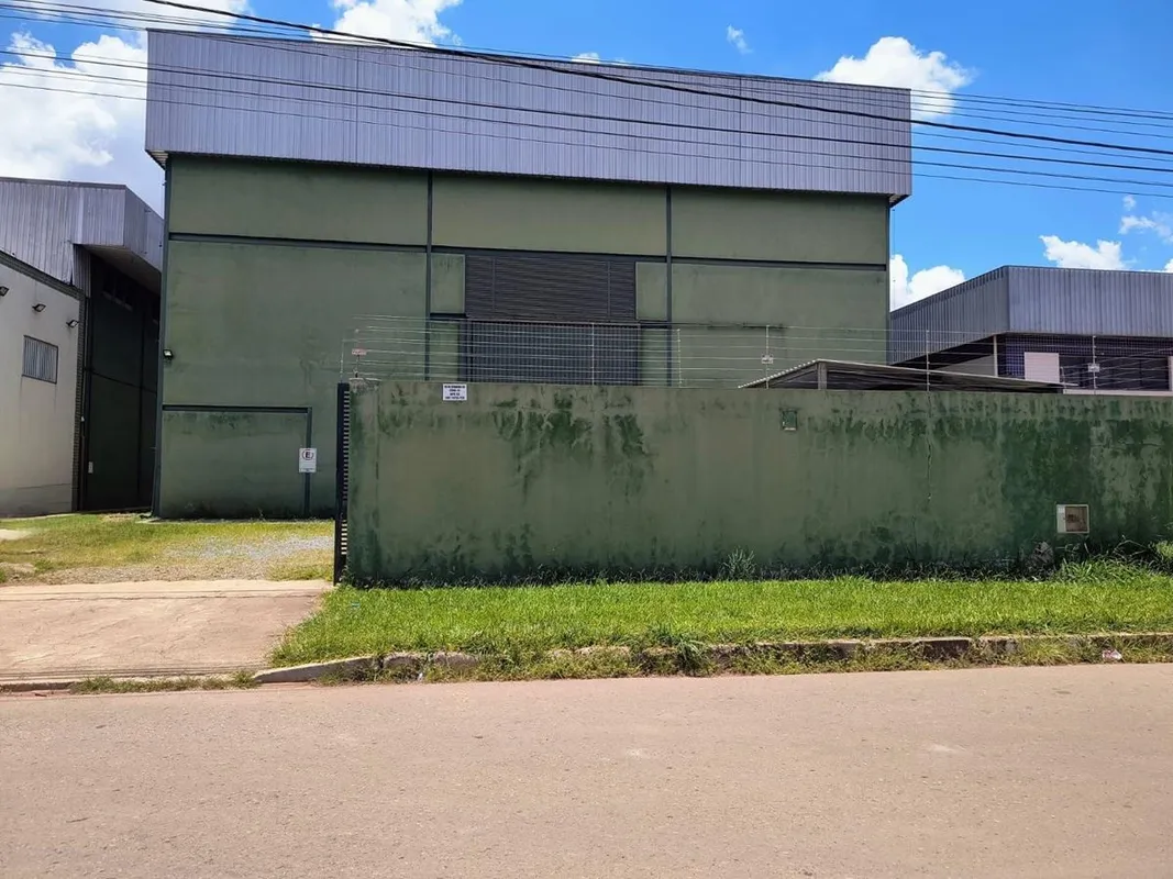 Foto do Imóvel