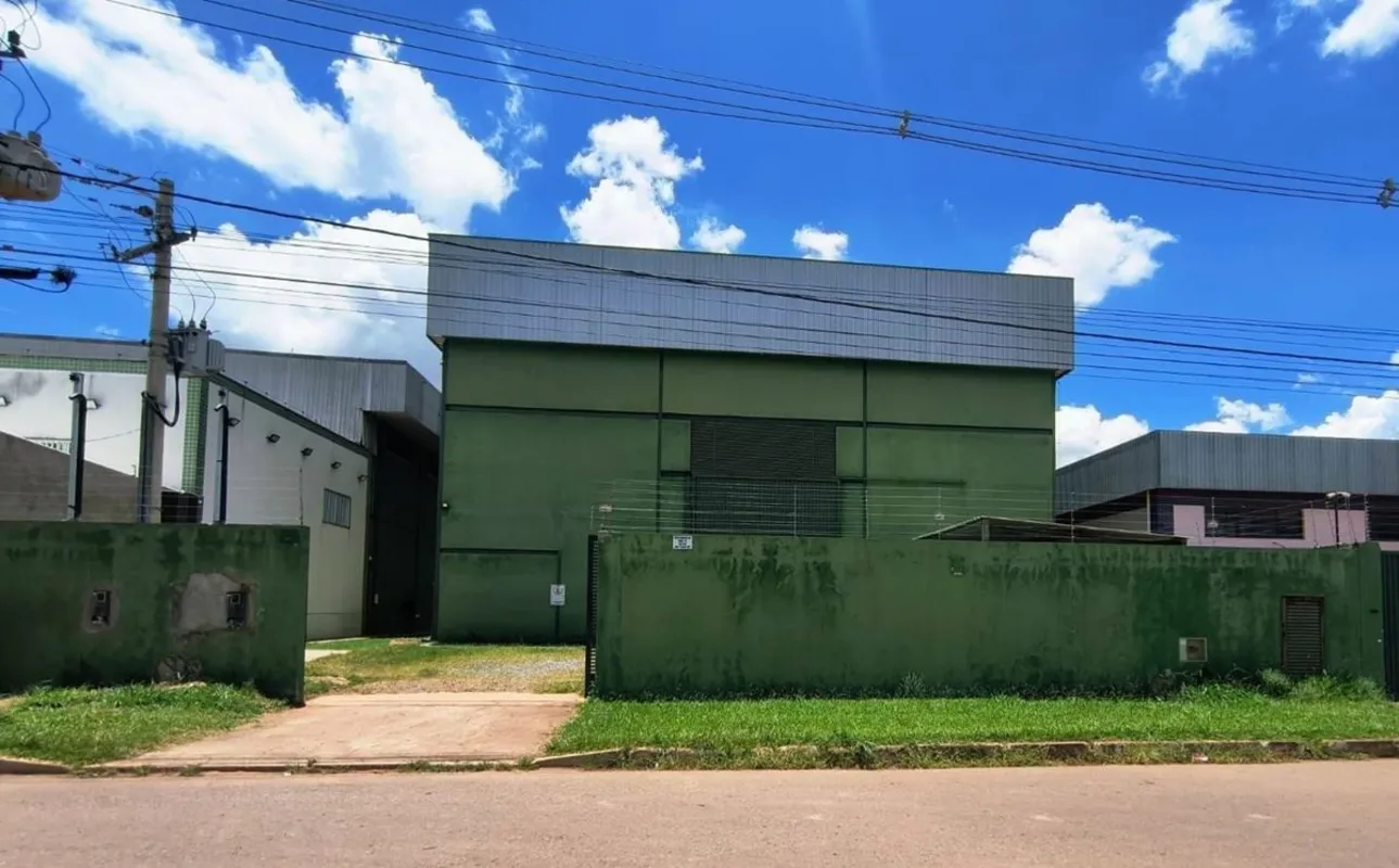 Foto do Imóvel