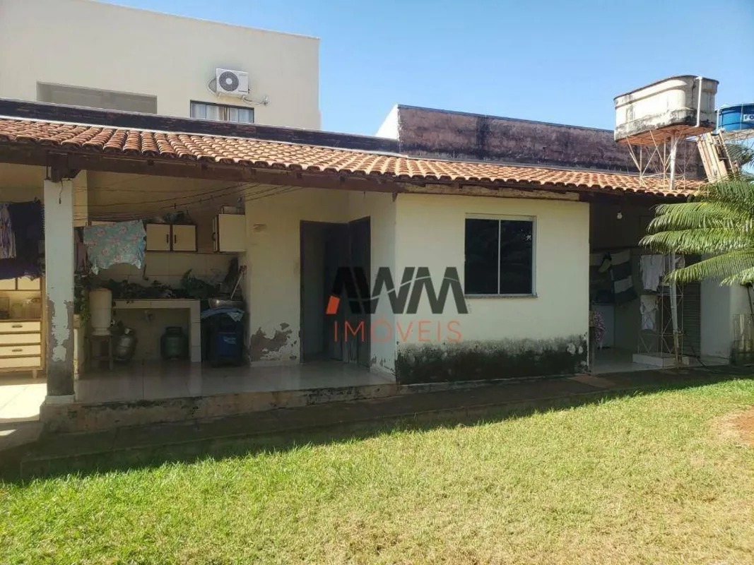 Foto do Imóvel