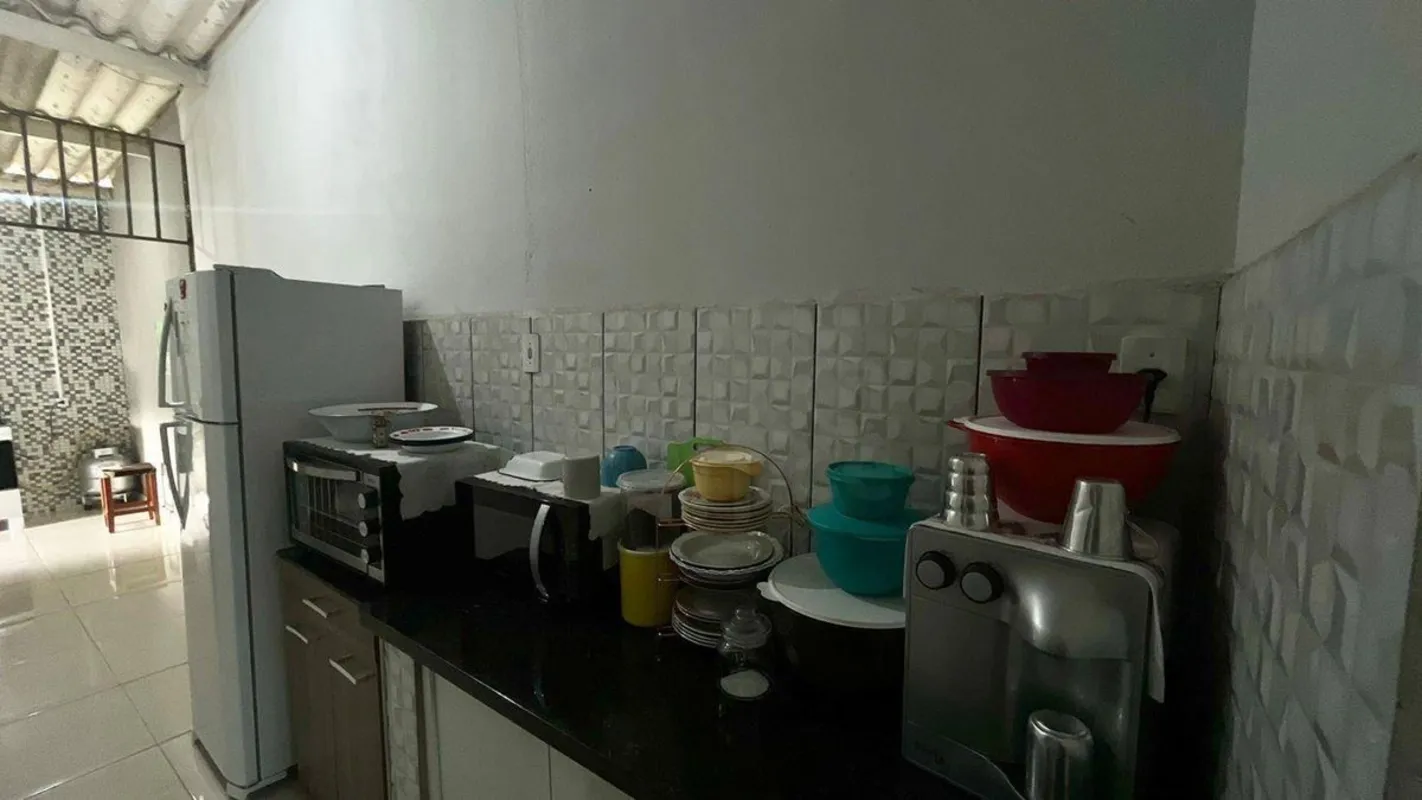 Foto do Imóvel
