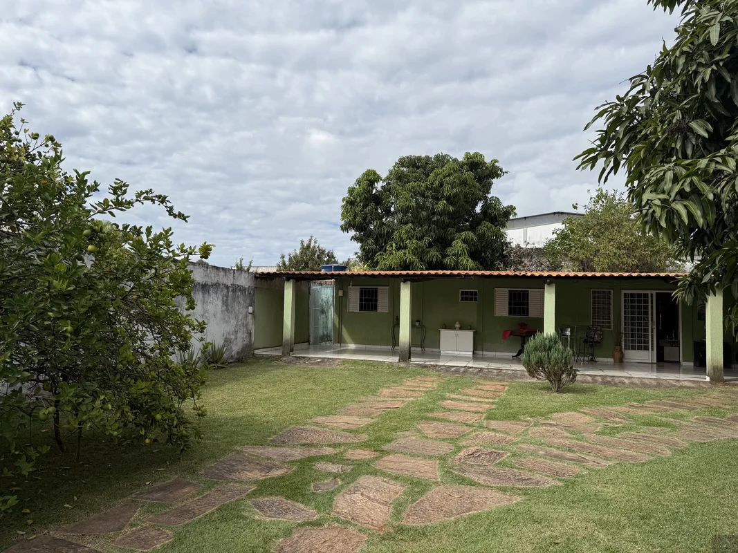 Foto do Imóvel