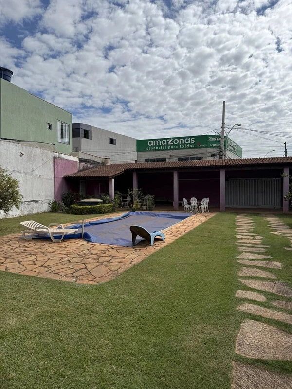 Foto do Imóvel