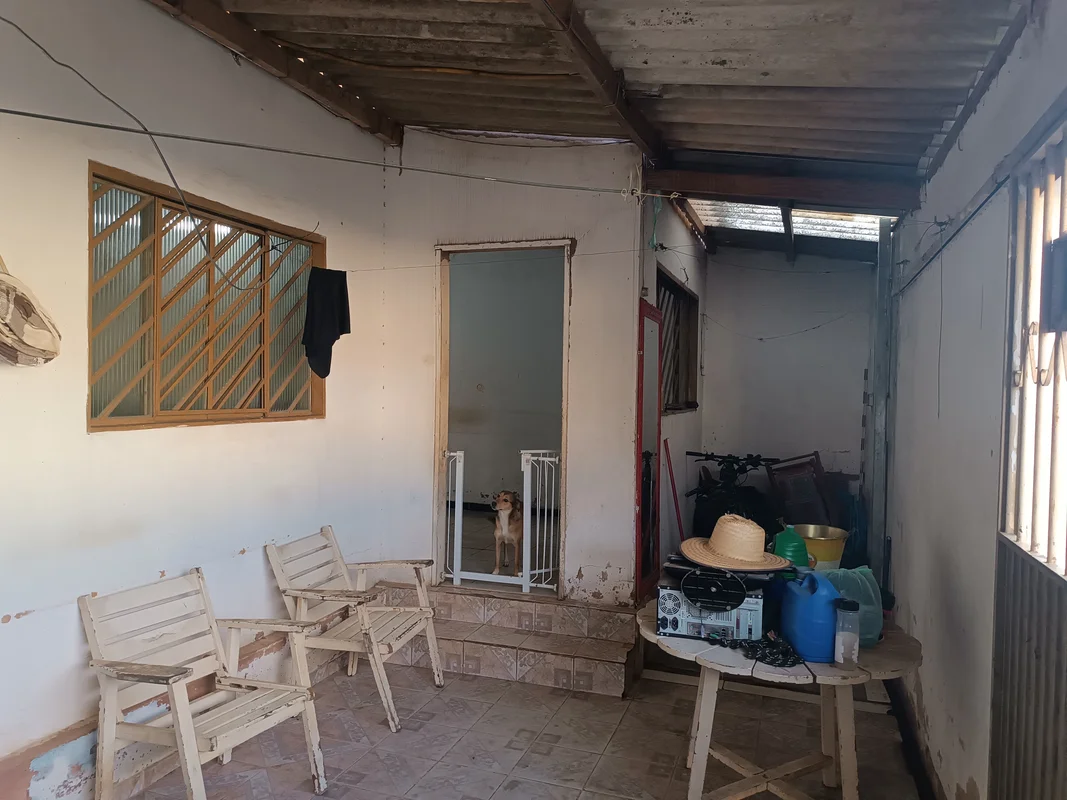 Foto do Imóvel