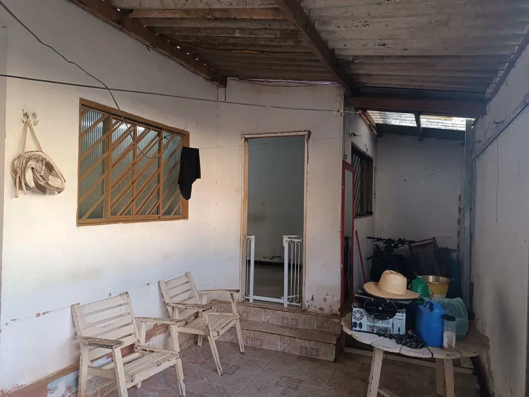 Foto do Imóvel