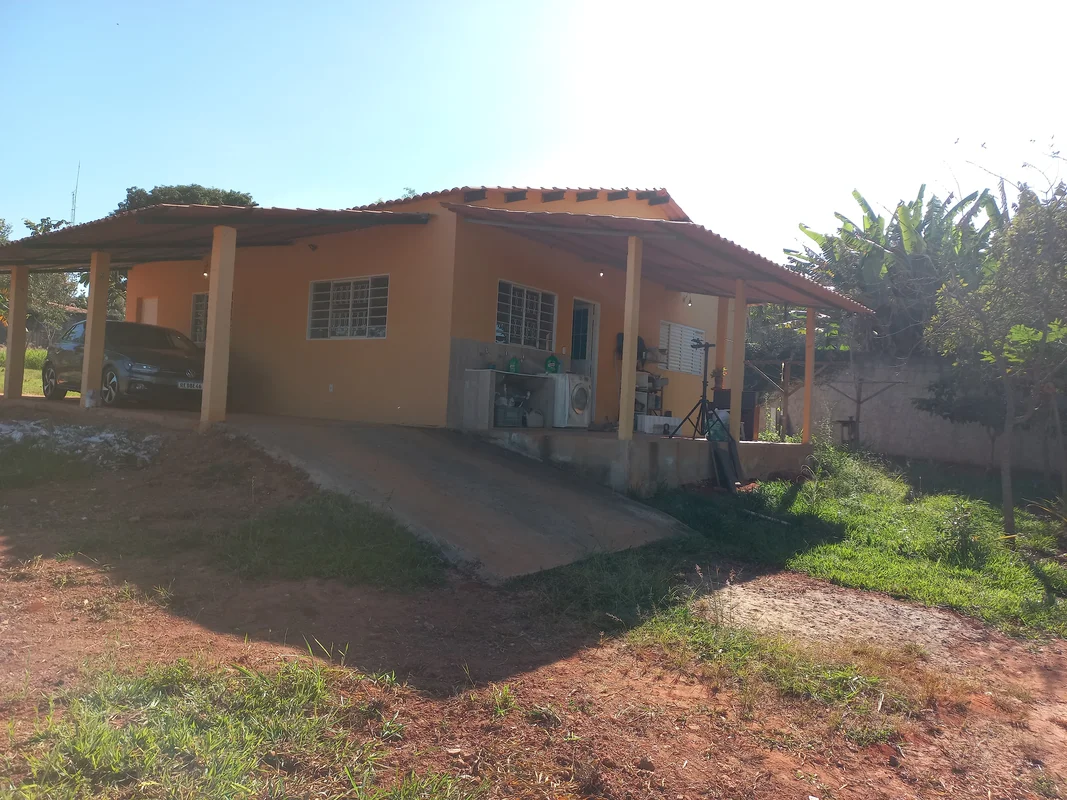 Foto do Imóvel