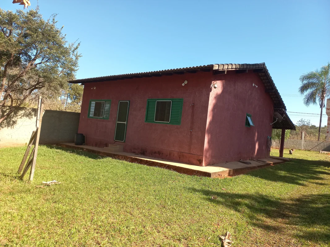 Foto do Imóvel
