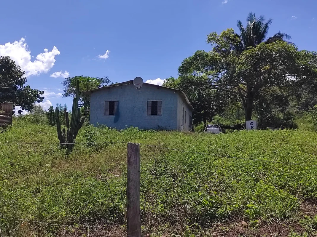 Foto do Imóvel